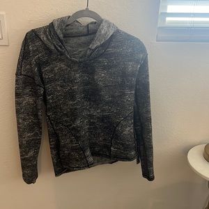 Lululemon hoodie